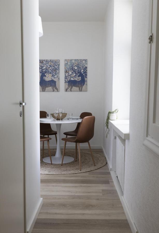 2Ndhomes Cozy, Modern Courtyard Home With Great Location Helsinki Exterior photo